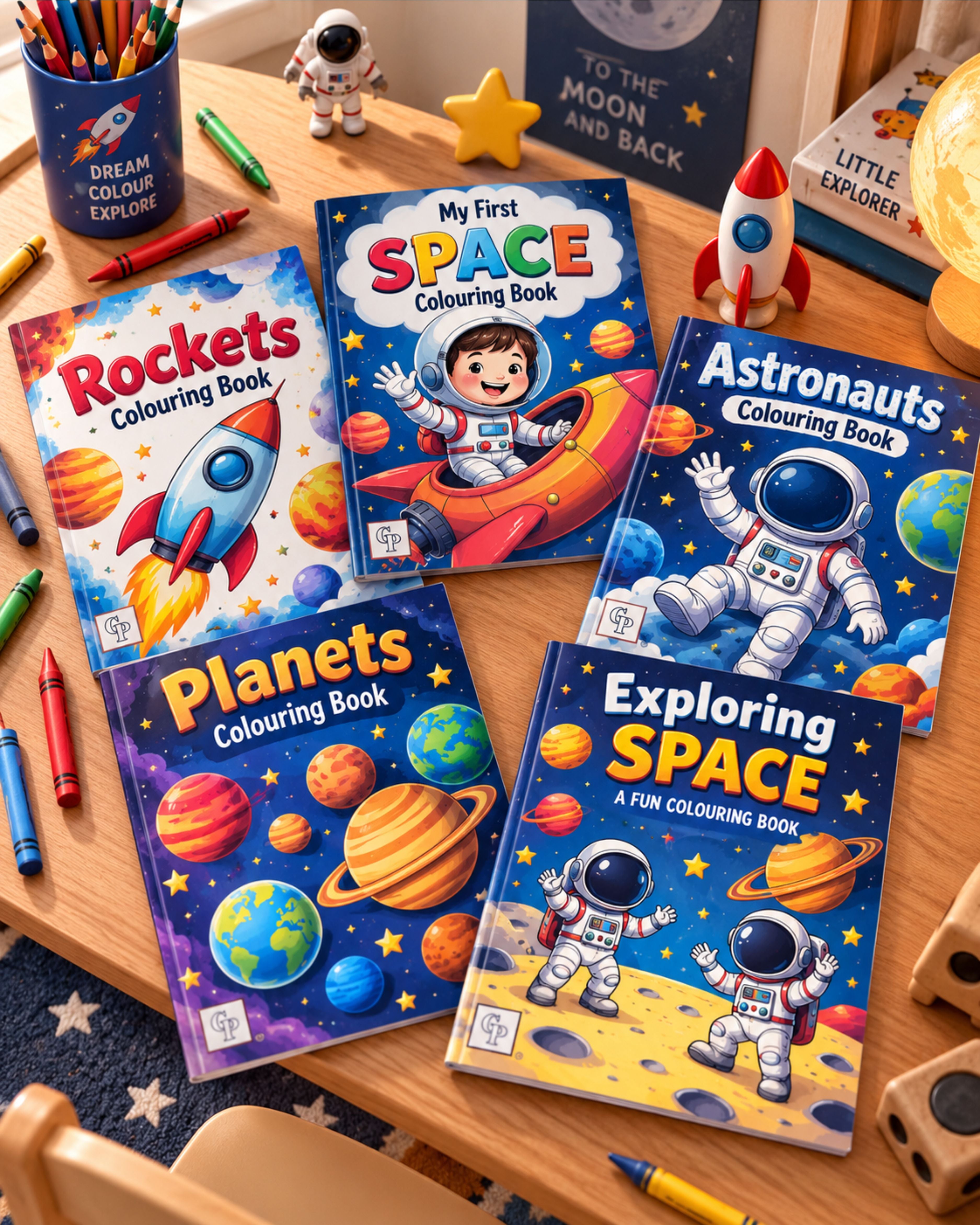Space Pack