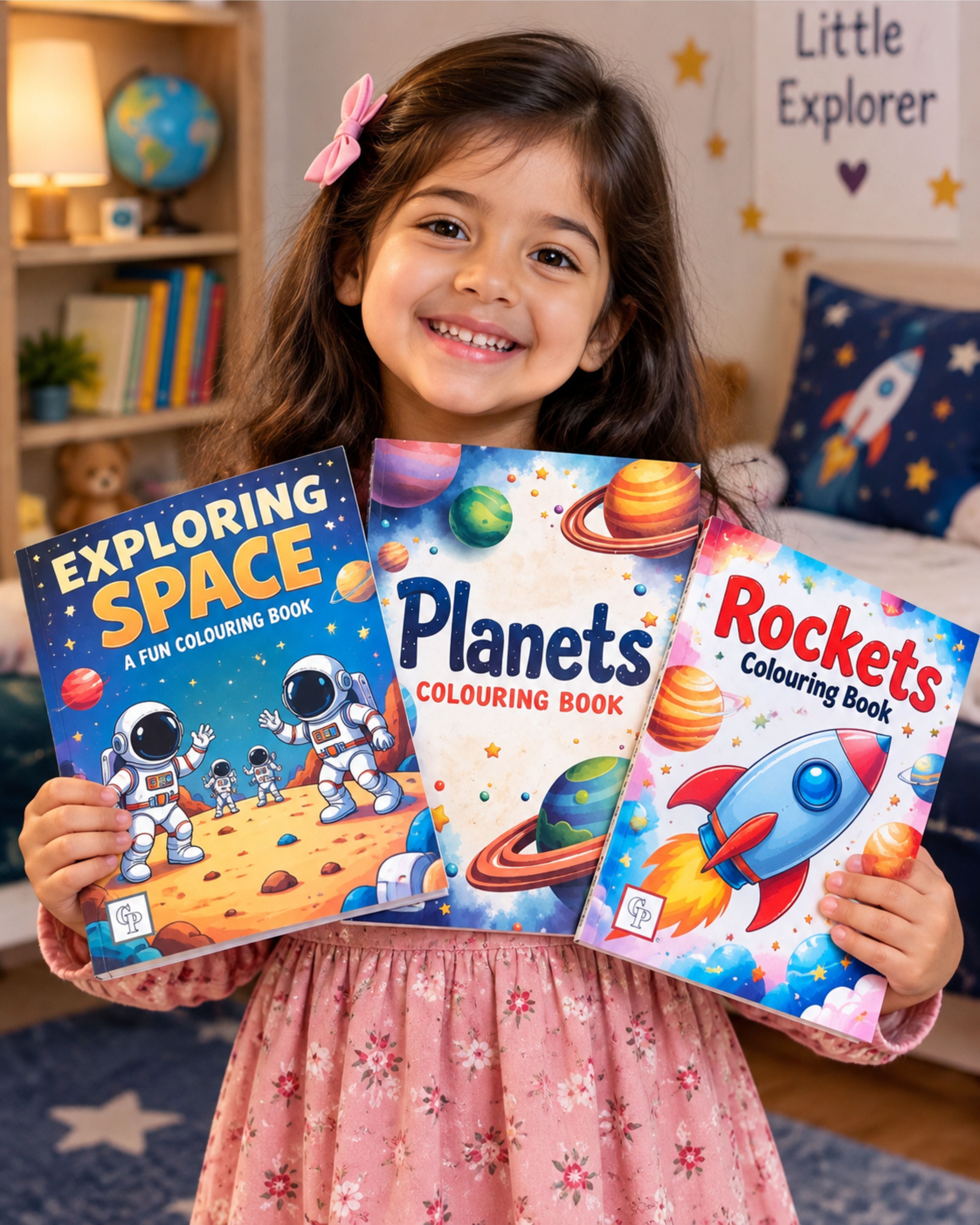 Space Pack