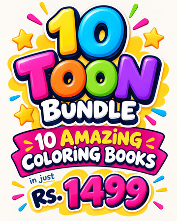 Toon Bundle