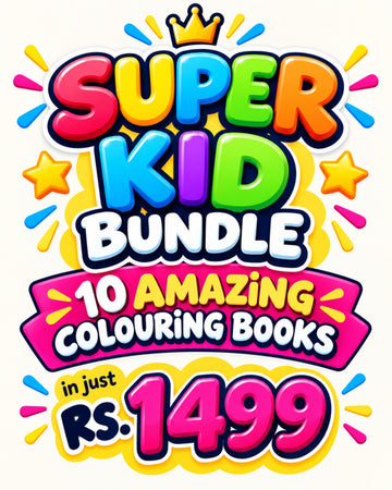 Super Kid Bundle