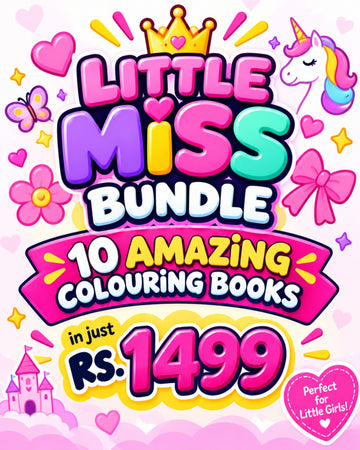 Little Miss Bundle