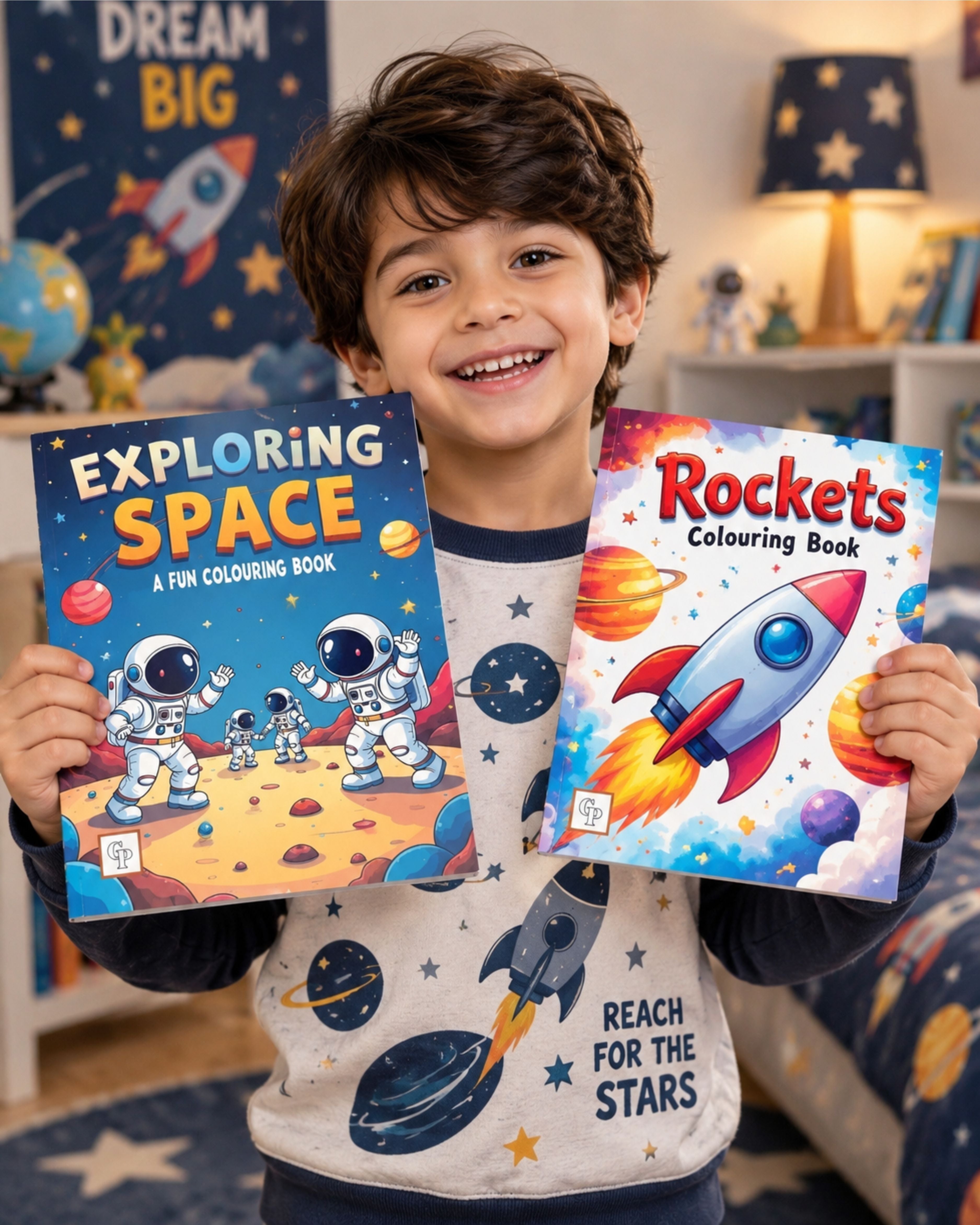 Space Pack
