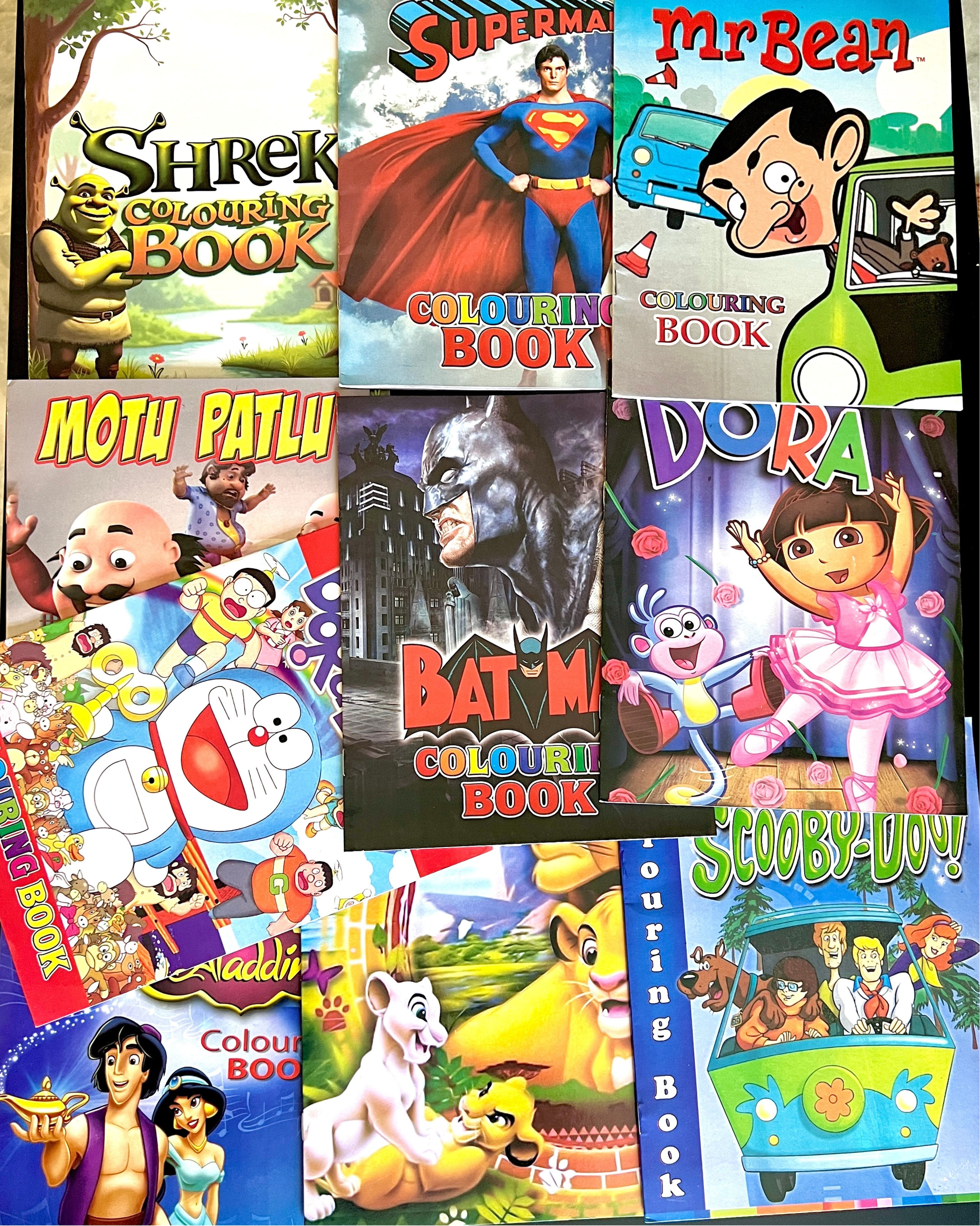 Super Kid Bundle