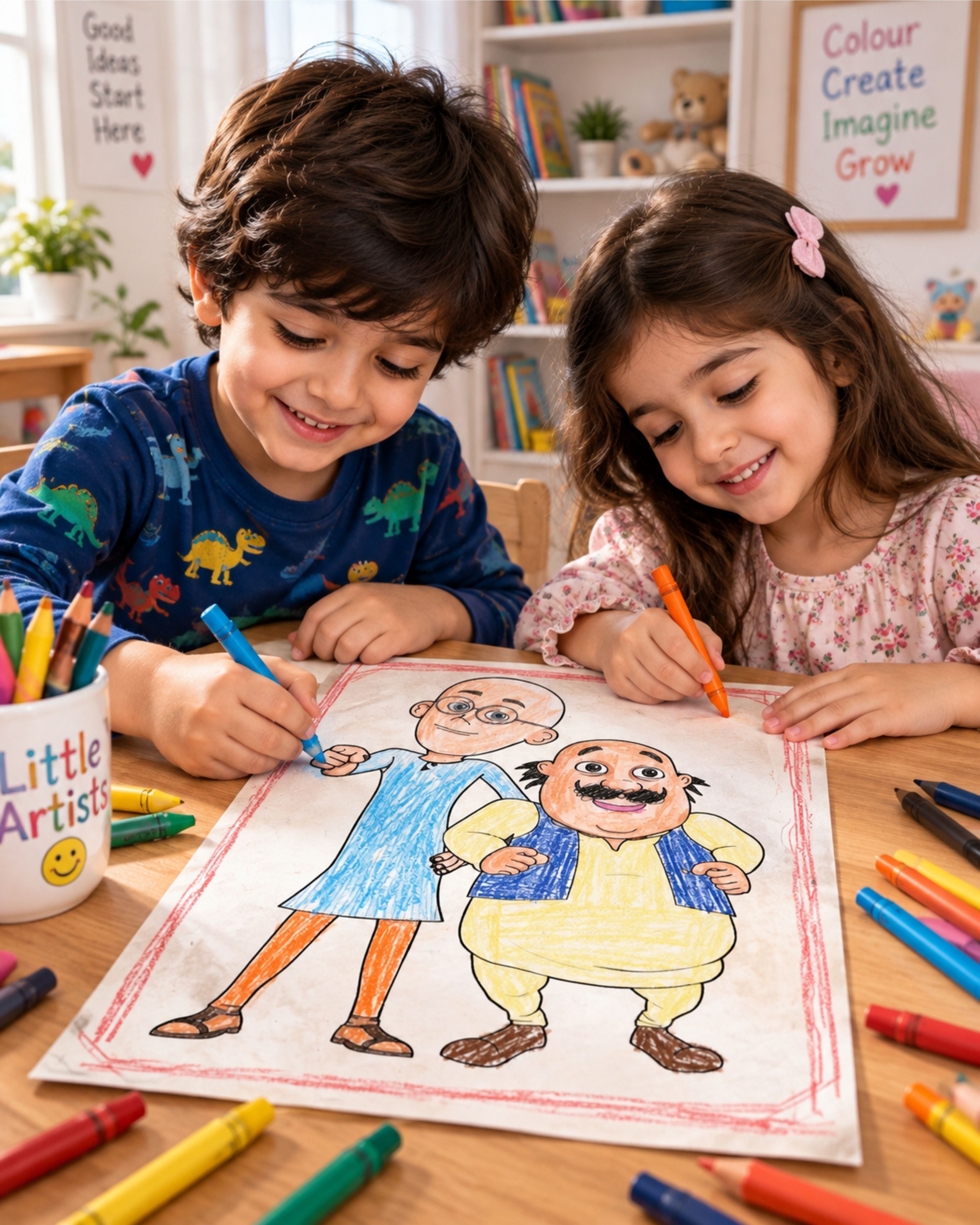 Super Kid Bundle