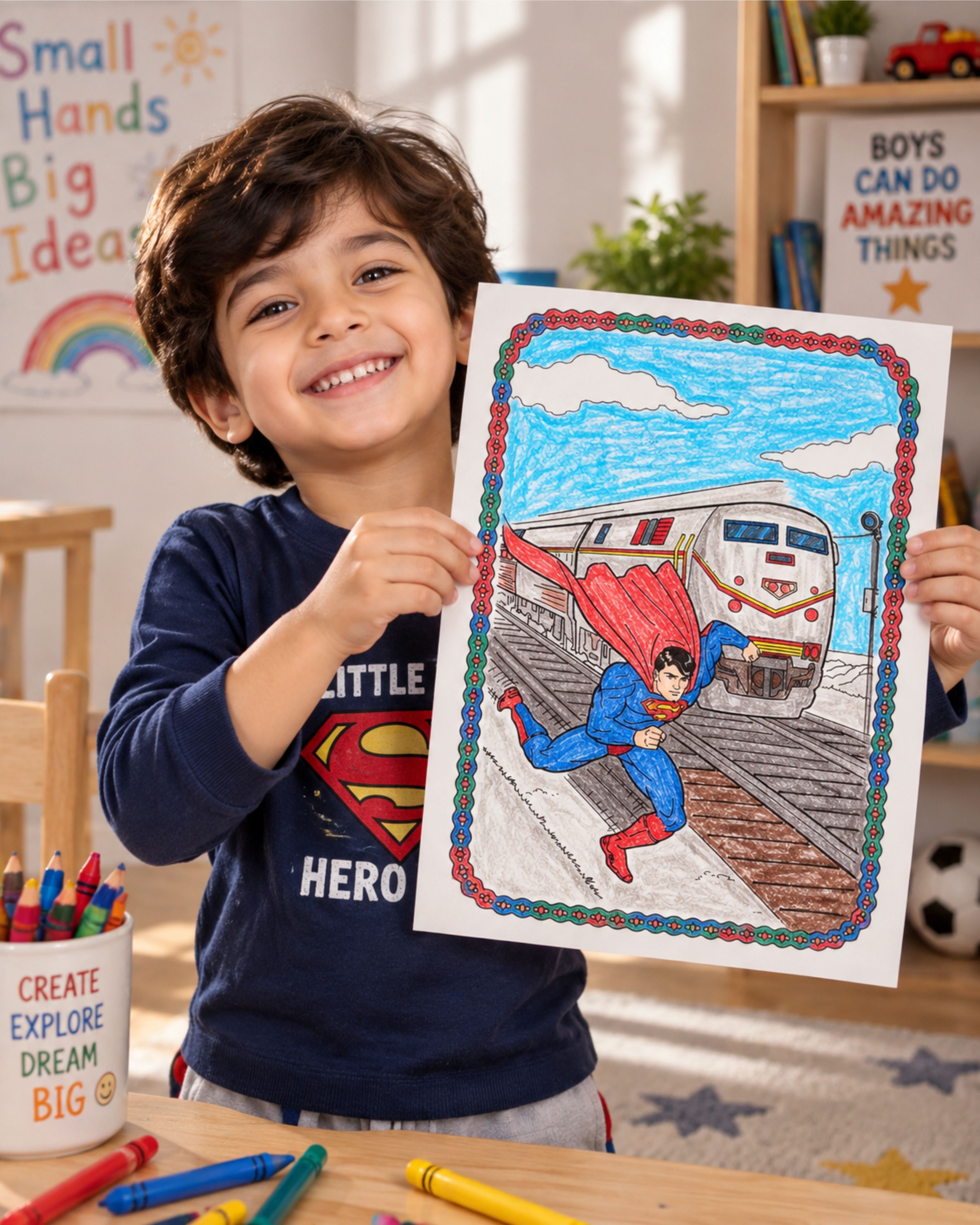 Super Kid Bundle
